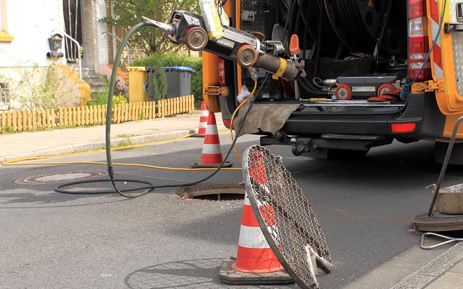 entreprise pour déboucher canalisation Drancy