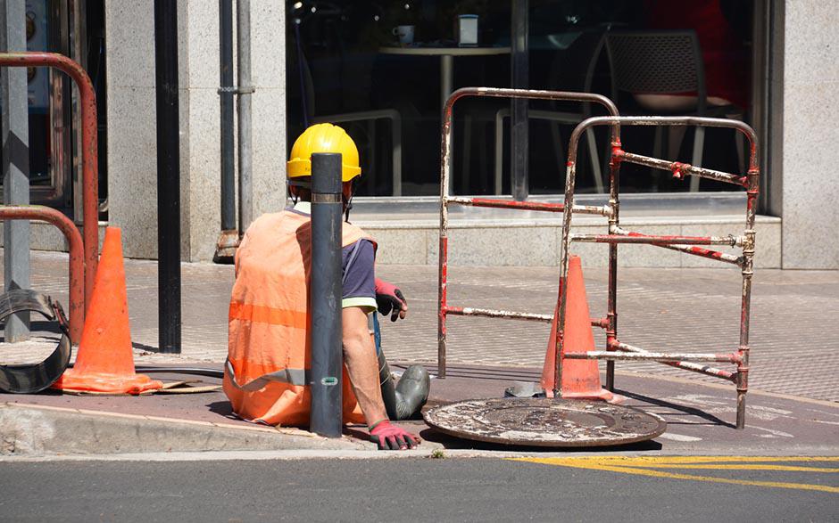 déboucher des canalisations Clichy