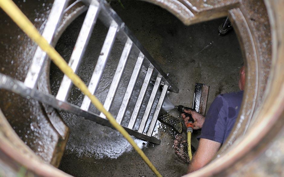 entreprise pour déboucher canalisation Drancy