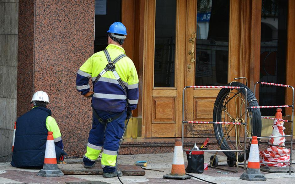 entreprise pour déboucher canalisation Drancy