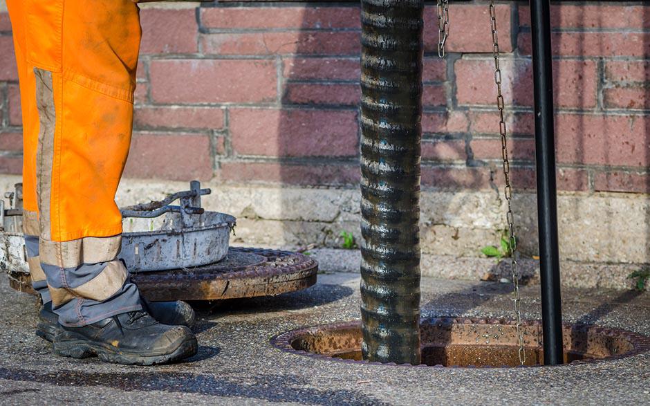 entreprise pour déboucher canalisation Drancy