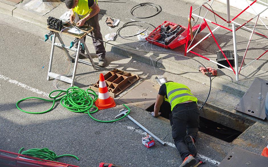 entreprise pour déboucher canalisation Drancy
