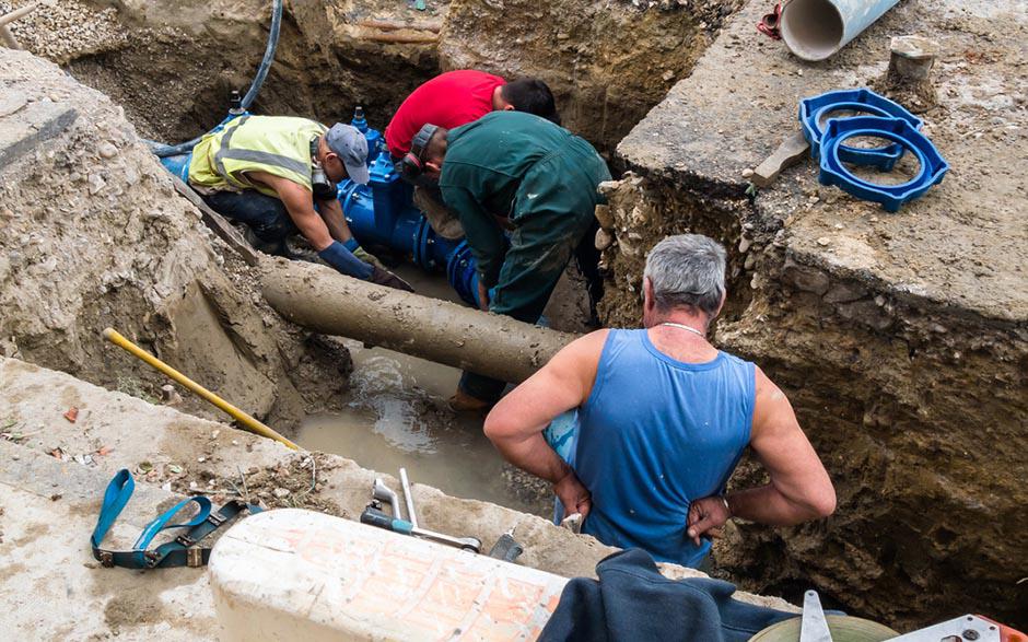 déboucheur de canalisation Le Pré-Saint-Gervais