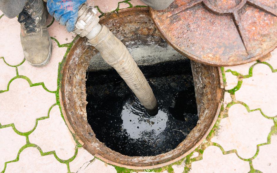 déboucheur canalisation Puteaux