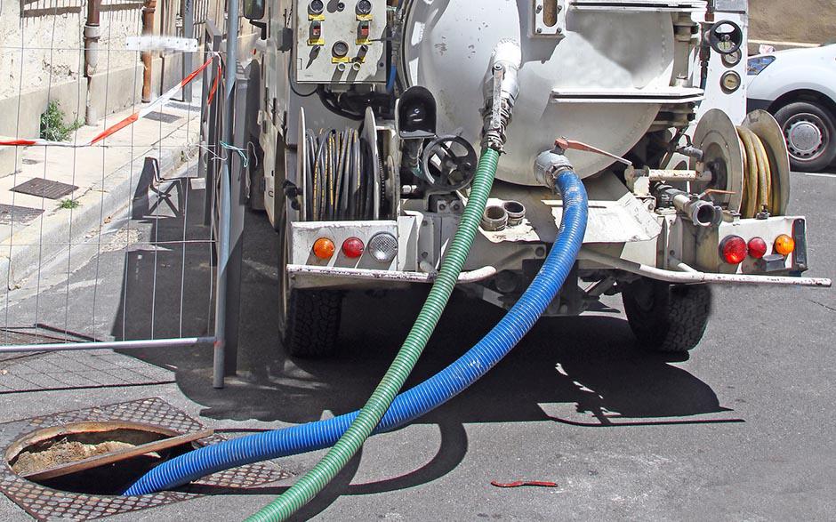 déboucher des canalisations Paris 6