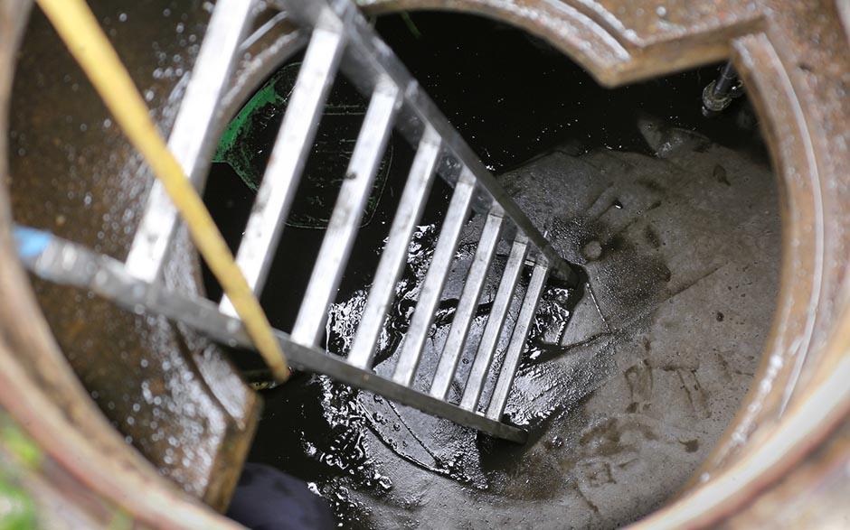 entreprise pour déboucher canalisation Drancy